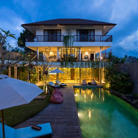 Athaya Ubud Exterior photo
