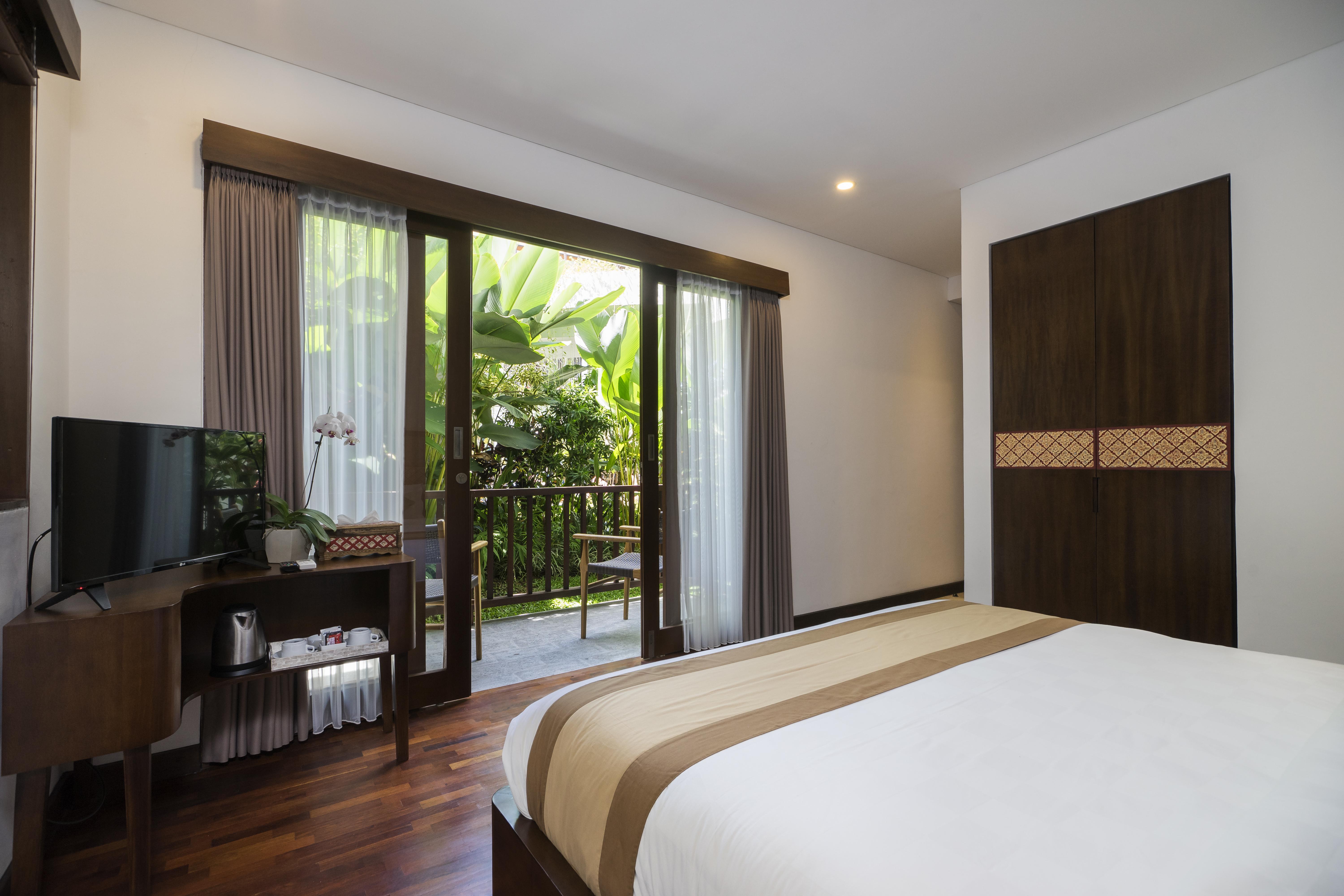 Athaya Ubud Exterior photo
