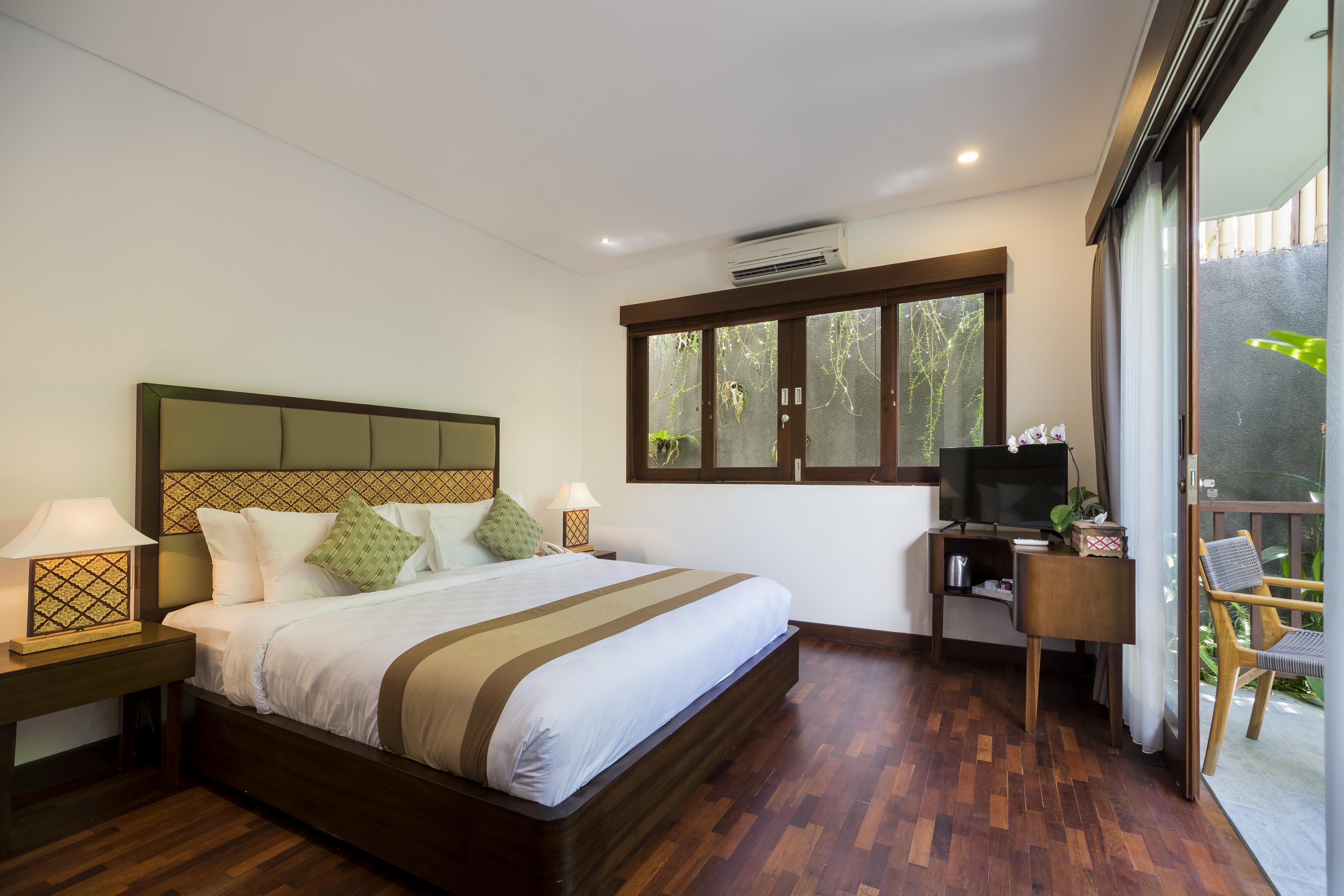 Athaya Ubud Exterior photo