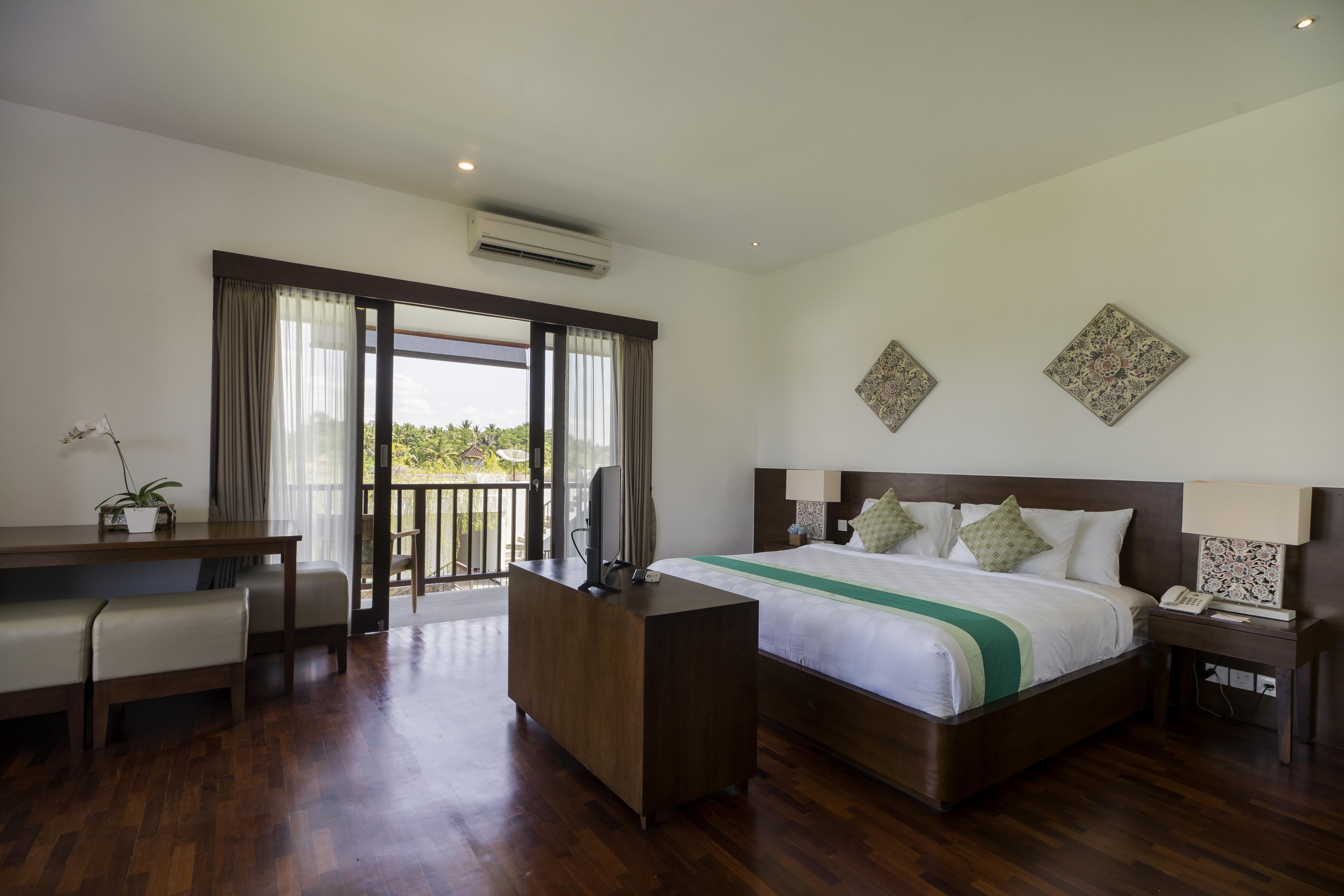 Athaya Ubud Exterior photo