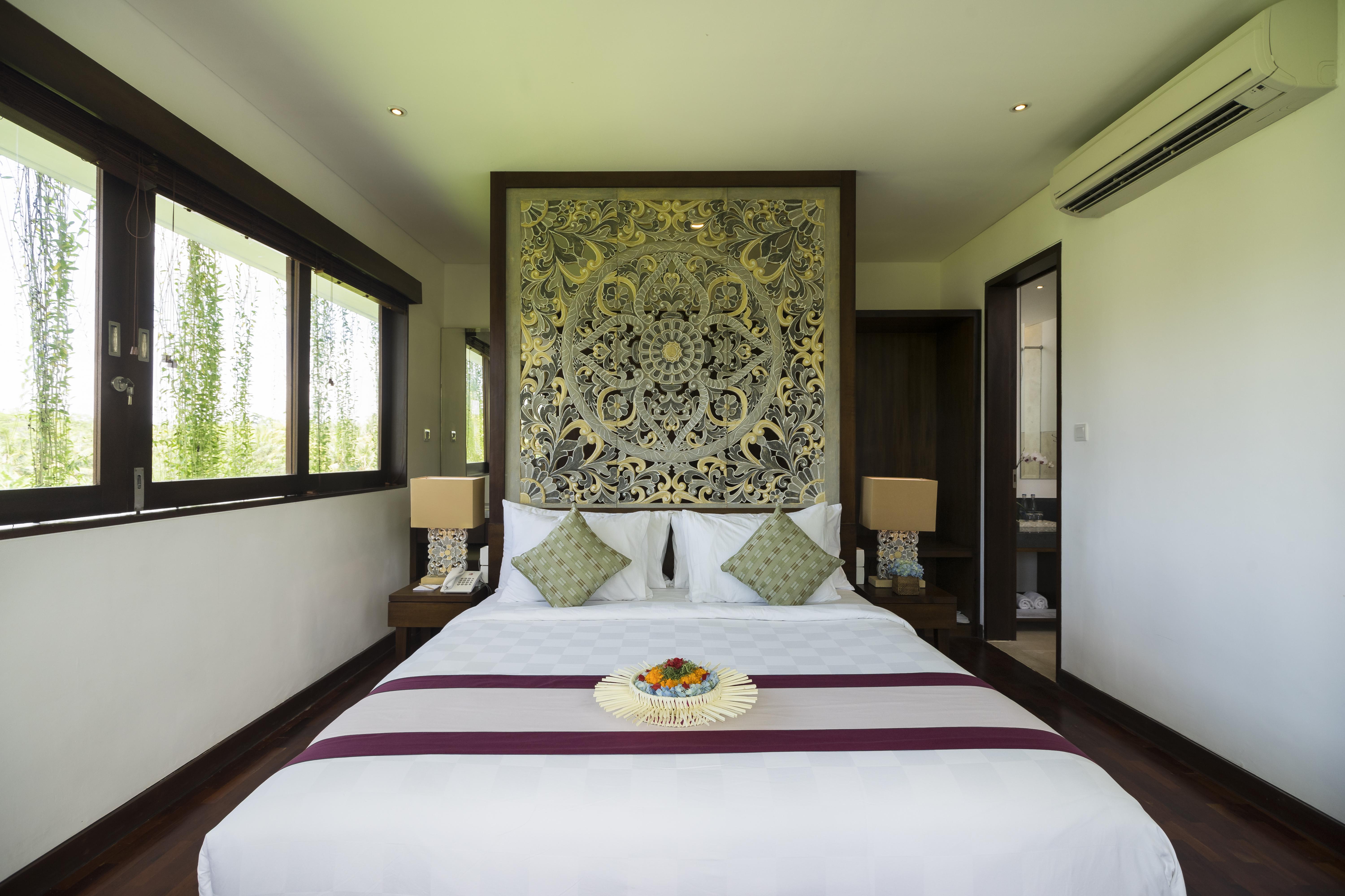 Athaya Ubud Exterior photo