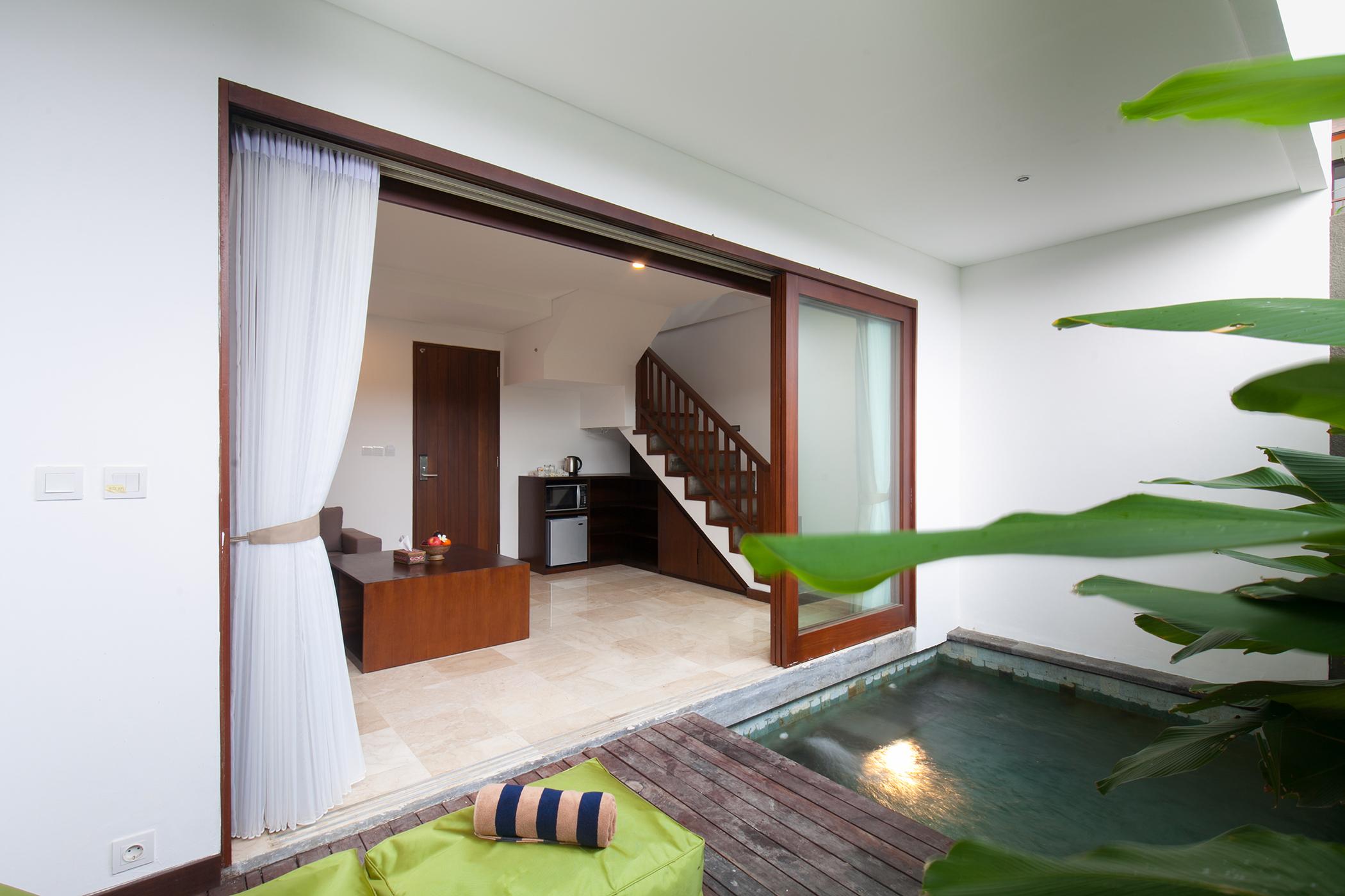 Athaya Ubud Exterior photo
