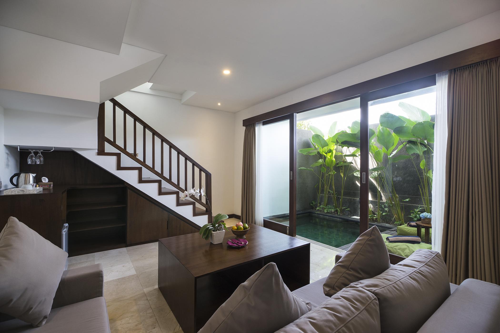 Athaya Ubud Exterior photo