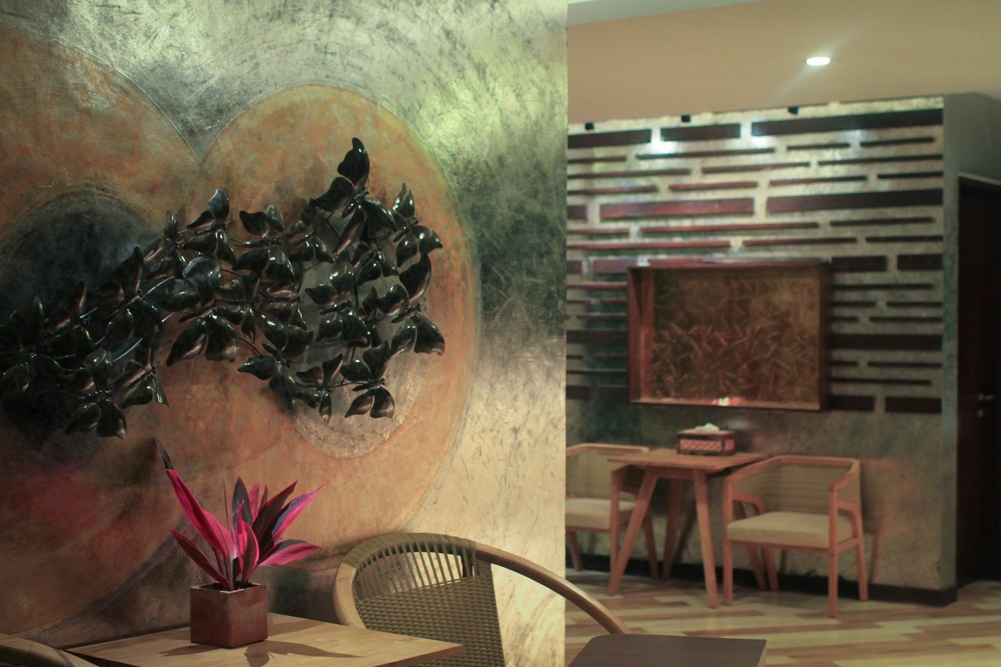 Athaya Ubud Exterior photo
