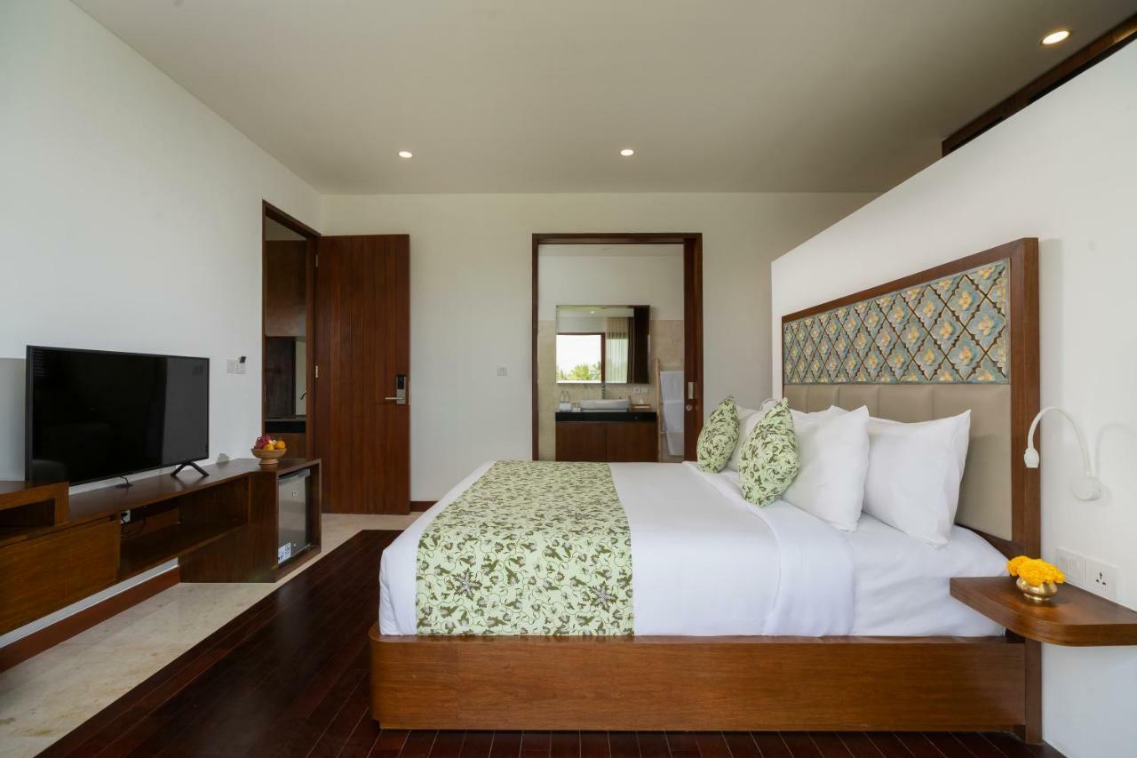 Athaya Ubud Exterior photo